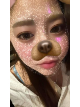 武蔵小杉 シュシュ - れおなの女の子ブログ画像