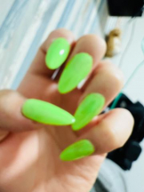 武蔵小杉 シュシュ - れおなの女の子ブログ画像