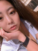 武蔵小杉 シュシュ - れおなの女の子ブログ画像