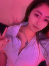 武蔵小杉 シュシュ - れおなの女の子ブログ画像