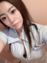 武蔵小杉 シュシュ - れおなの女の子ブログ画像