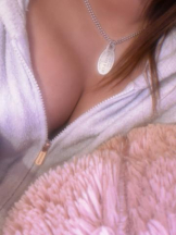 武蔵小杉 シュシュ - れおなの女の子ブログ画像