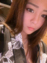 武蔵小杉 シュシュ - れおなの女の子ブログ画像