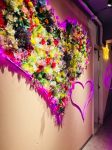 武蔵小杉 シュシュ - れおなの女の子ブログ画像