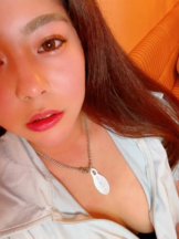 武蔵小杉 シュシュ - れおなの女の子ブログ画像