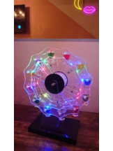 武蔵小杉 シュシュ - れおなの女の子ブログ画像