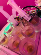 武蔵小杉 シュシュ - れおなの女の子ブログ画像