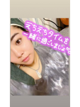 武蔵小杉 シュシュ - れおなの女の子ブログ画像