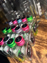 武蔵小杉 シュシュ - れおなの女の子ブログ画像