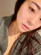 武蔵小杉 シュシュ - れおなの女の子ブログ画像