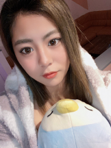 武蔵小杉 シュシュ - れおなの女の子ブログ画像