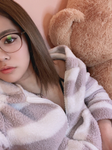 武蔵小杉 シュシュ - れおなの女の子ブログ画像