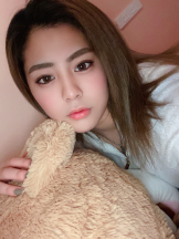 武蔵小杉 シュシュ - れおなの女の子ブログ画像