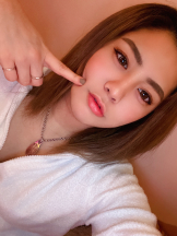 武蔵小杉 シュシュ - れおなの女の子ブログ画像