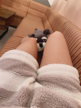 武蔵小杉 シュシュ - れおなの女の子ブログ画像