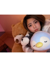 武蔵小杉 シュシュ - れおなの女の子ブログ画像