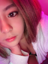 武蔵小杉 シュシュ - れおなの女の子ブログ画像