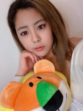 武蔵小杉 シュシュ - れおなの女の子ブログ画像