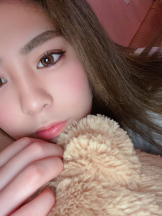 武蔵小杉 シュシュ - れおなの女の子ブログ画像