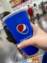 武蔵小杉 シュシュ - れおなの女の子ブログ画像