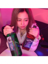 武蔵小杉 シュシュ - れおなの女の子ブログ画像