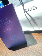 武蔵小杉 シュシュ - れおなの女の子ブログ画像