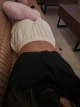 武蔵小杉 シュシュ - れおなの女の子ブログ画像