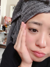 武蔵小杉 シュシュ - れおなの女の子ブログ画像