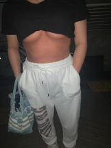 武蔵小杉 シュシュ - れおなの女の子ブログ画像