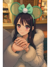 club 颯～sou～ - みくるの女の子ブログ画像