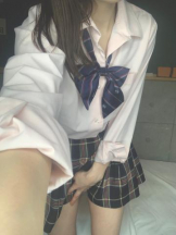 CHERRY WEST - まあみの女の子ブログ画像