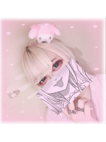 カノンコード - めあの女の子ブログ画像