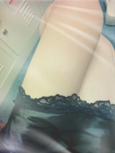 Felice(フェリス) - えなの女の子ブログ画像