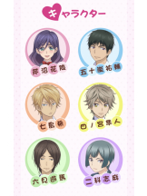 ZOOM - ミナの女の子ブログ画像