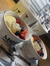 ZOOM - ミナの女の子ブログ画像