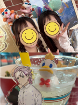 ZOOM - ミナの女の子ブログ画像