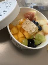 ZOOM - ミナの女の子ブログ画像