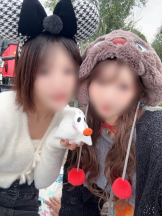 ZOOM - ミナの女の子ブログ画像