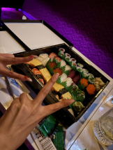 ZOOM - ミナの女の子ブログ画像