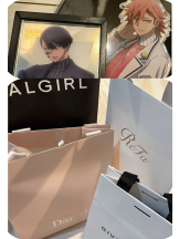 ZOOM - ミナの女の子ブログ画像