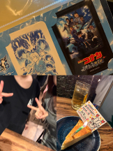 ZOOM - ミナの女の子ブログ画像