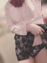 CHERRY DAYS WEST - ゆいなの女の子ブログ画像