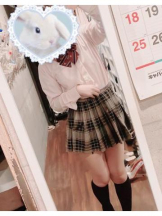 CHERRY DAYS WEST - くるみの女の子ブログ画像