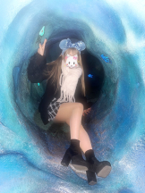 みつばちマーヤZ - 池袋みつばちマーヤZブロガーの女の子ブログ画像