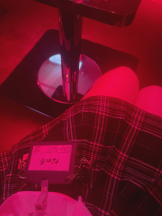 はっち 神田店 - なのの女の子ブログ画像