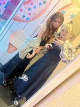 龍宮城 - かれんの女の子ブログ画像