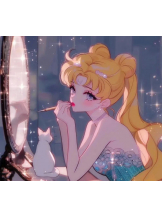 龍宮城 - かれんの女の子ブログ画像