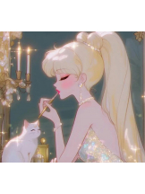 龍宮城 - かれんの女の子ブログ画像