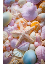 龍宮城 - かれんの女の子ブログ画像