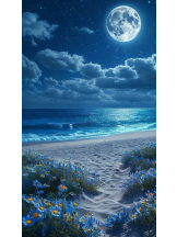 龍宮城 - かれんの女の子ブログ画像